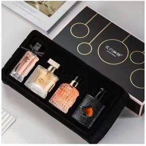 Cocco perfume drip